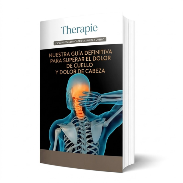 Plan de 30 días para aliviar el dolor de cuello