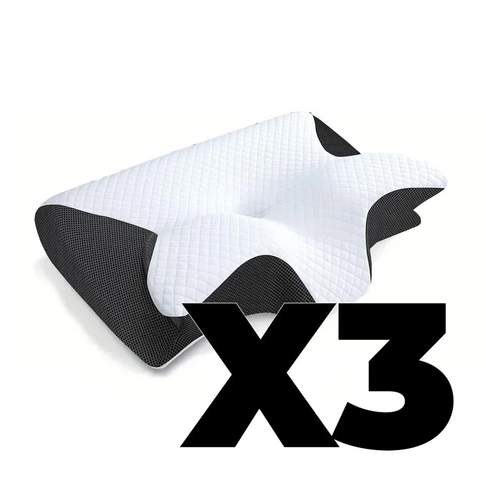 Almohada Ergonómica Therapie