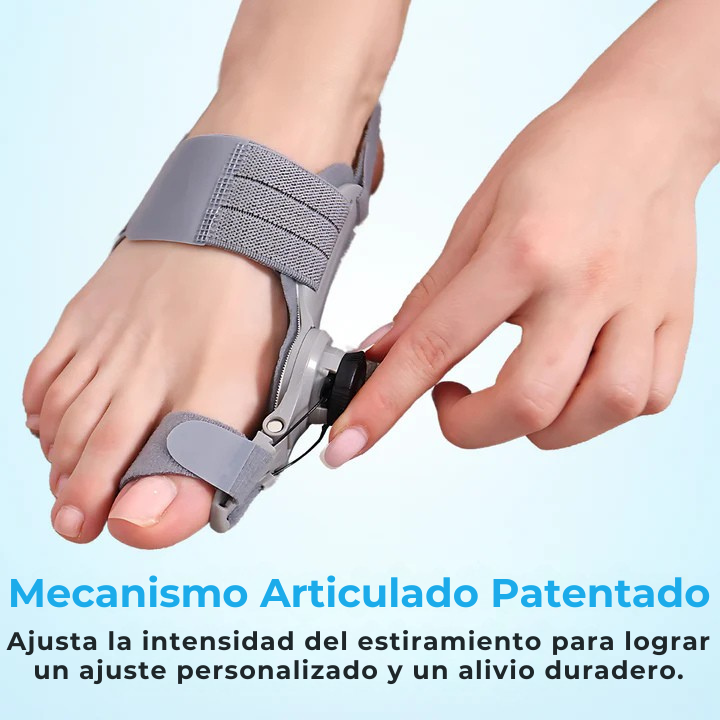 Corrector de Juanetes Therapie