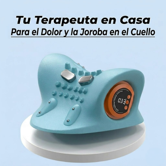 Masajeador de Cuello Therapie
