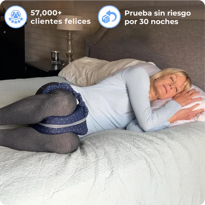 Almohada de Alineación Therapie