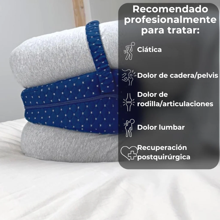 Almohada de Alineación Therapie