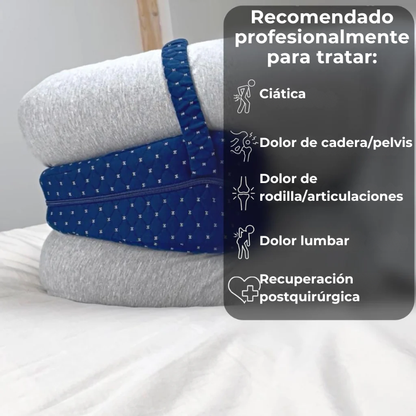 Almohada de Alineación Therapie