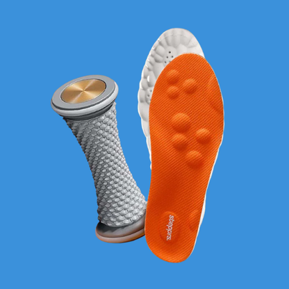 Therapie Rodillo de masaje