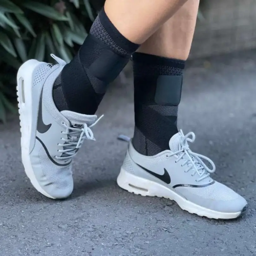 Therapie Manga para Pie