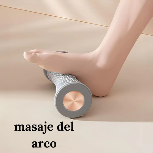 Therapie Rodillo de masaje