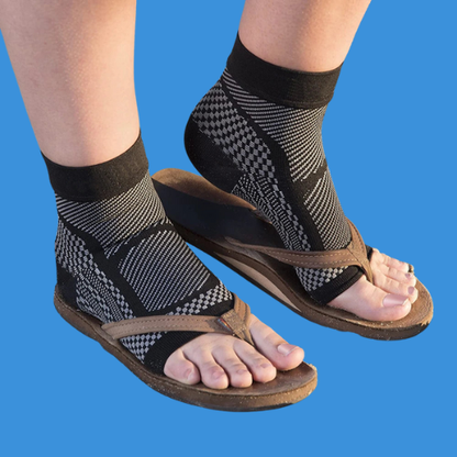 Therapie Calcetines de compresión