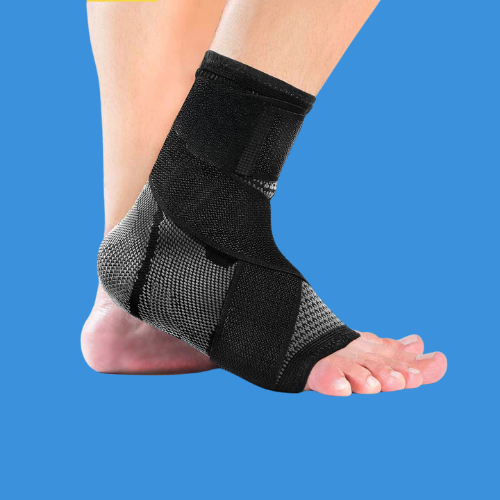 Therapie Manga para Pie