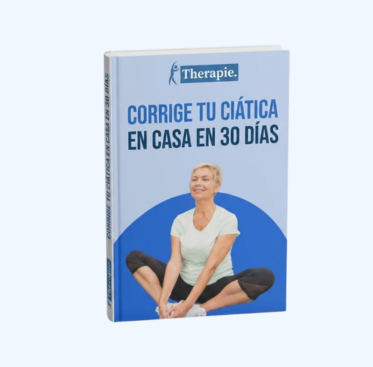 Plan de 30 días para aliviar la ciática