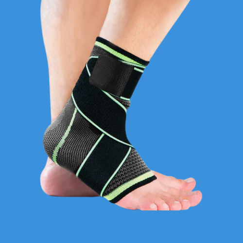 Therapie Manga para Pie