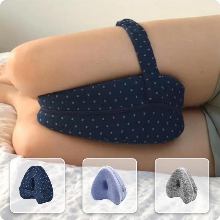 Almohada de Alineación Therapie