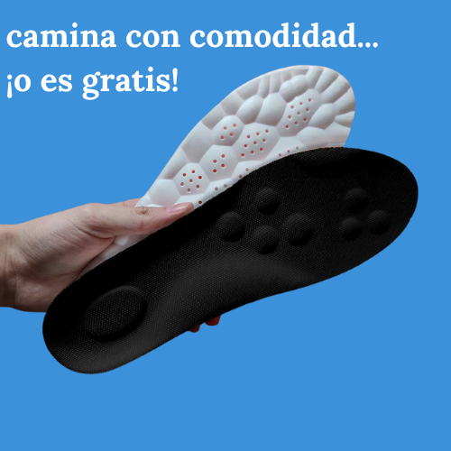 Therapie plantilla de masaje