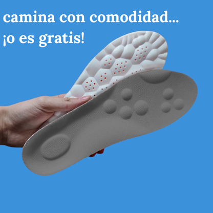 Therapie plantilla de masaje