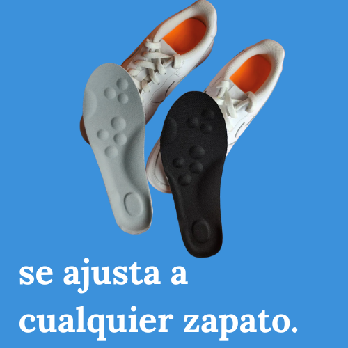 Therapie plantilla de masaje