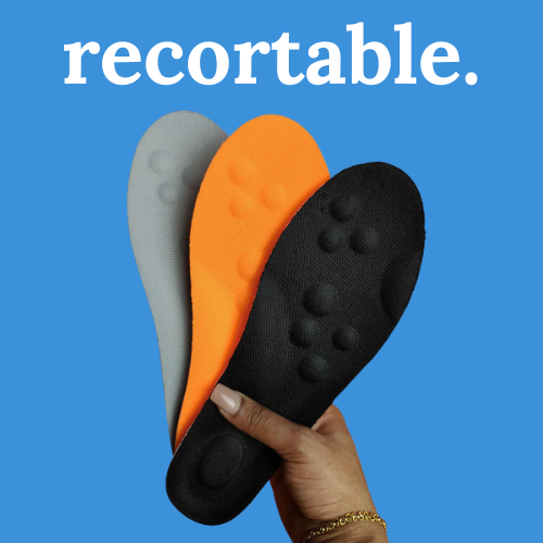 Therapie plantilla de masaje