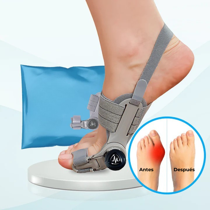 Corrector de Juanetes Therapie