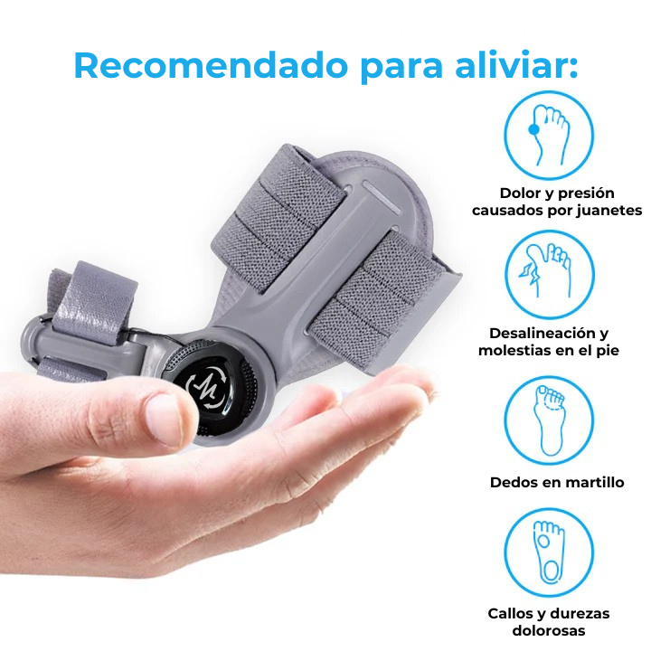 Corrector de Juanetes Therapie