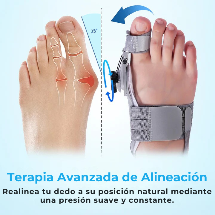 Corrector de Juanetes Therapie