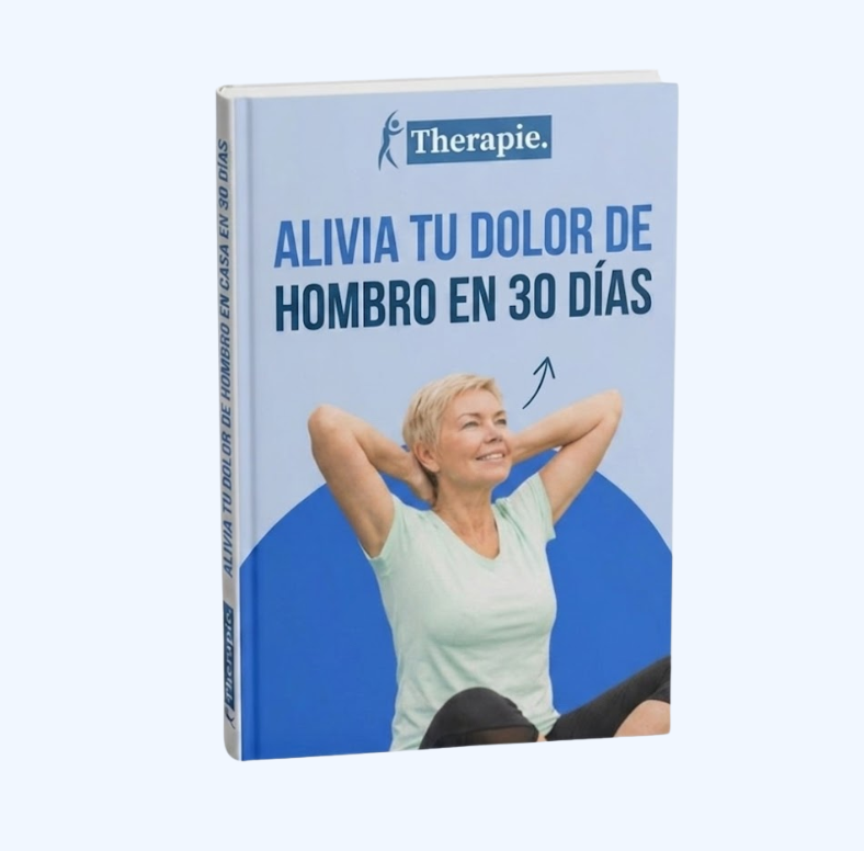 Plan de 30 días para aliviar el dolor de hombro