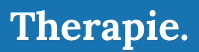 Therapie