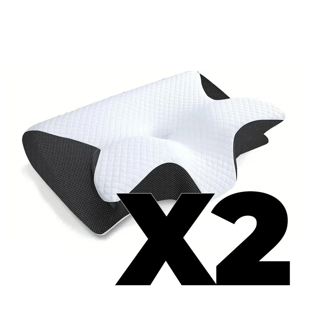 Almohada Ergonómica Therapie