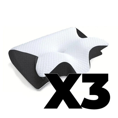 Almohada Ergonómica Therapie