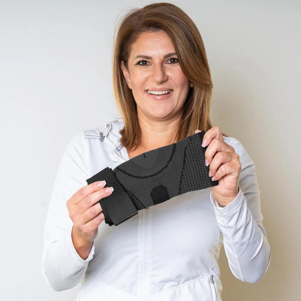 Manga para Pie Therapie