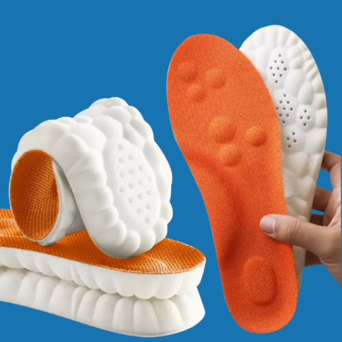 Therapie plantilla de masaje